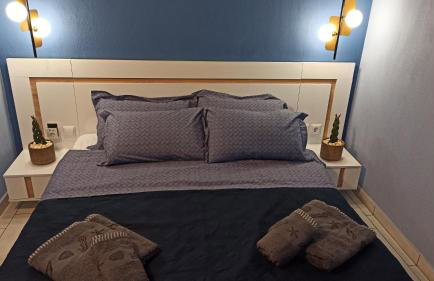 Sasa's Family House Potidea - Foto 42