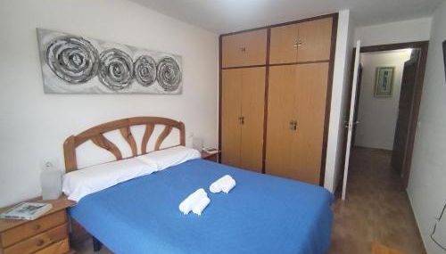 RenTenerife Blue Horizon El Tablado - Foto 5, towels, wardrobe