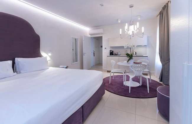 Opera Relais De Charme - Aparthotel - Foto 159