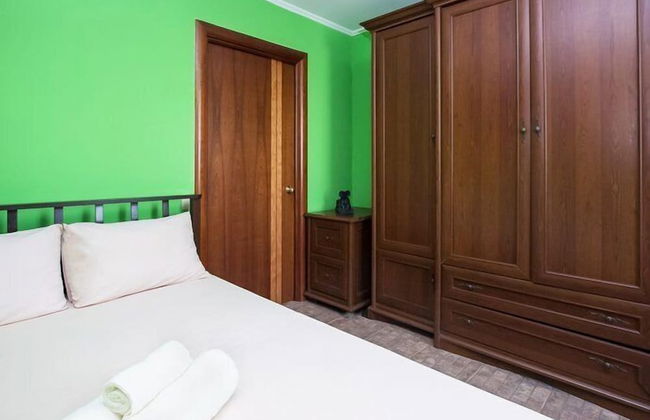 Apartments on Zatsepskiy 4 - Photo 2