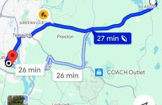 15 to Foxwoods, 20 Mohegan Lake & Casino Escape - Foto 4