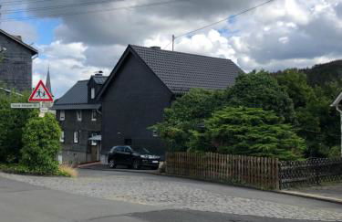 Gemütliche Wohnung im Herzen vom Dorf - Foto 3