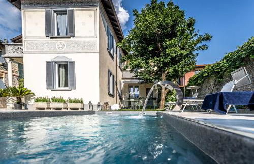 Maji Como Lake apartments - Foto 33