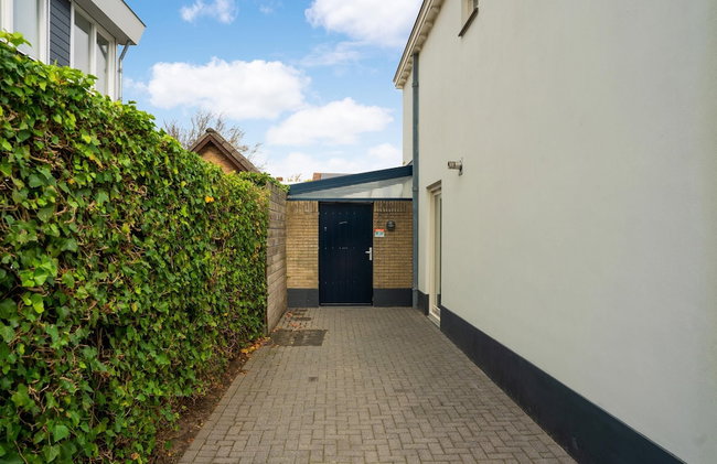 Holiday Home in Kaatsheuvel With hot tub - Foto 2