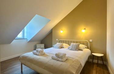 Casa Firmin - Joli cocon design à 3' de la gare & 5' du coeur de ville - Foto 4