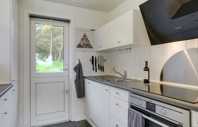 "Elny" - 500m to the fjord - Foto 23