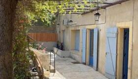 Grande Maison Vigneronne, proche de la mer - Foto 5