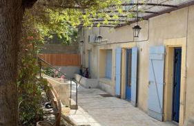 Grande Maison Vigneronne, proche de la mer - Foto 5