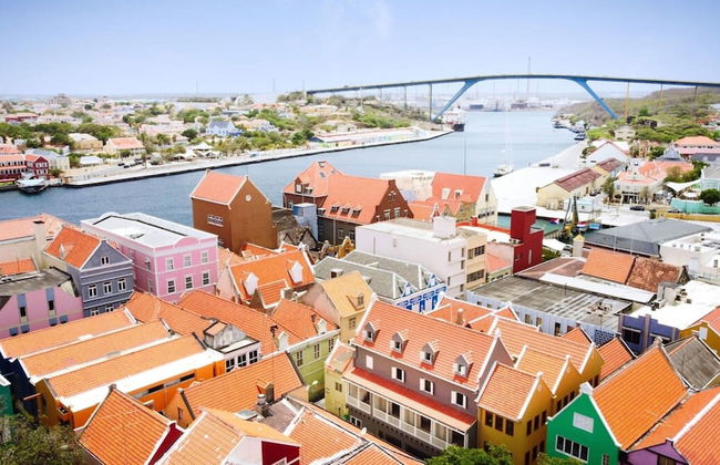 Willemstad Historic City Suite - Foto 2