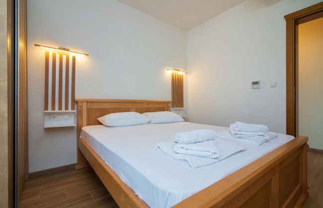 Sunset Bay Apartments - Foto 11