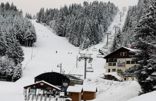 Chalet à L'Orée du Bois - Foto 33