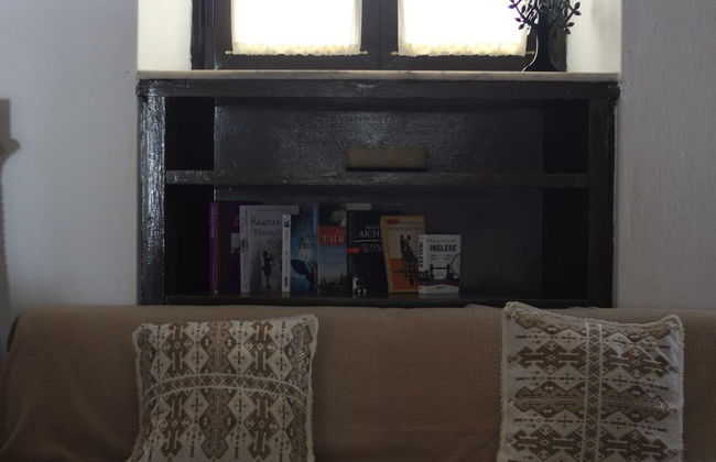 Silis Beach House - Foto 27