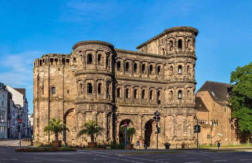 Apartment in Pellingen near Trier Sites - Foto 23