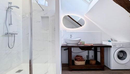 Le Logis de Trèfle - Foto 3