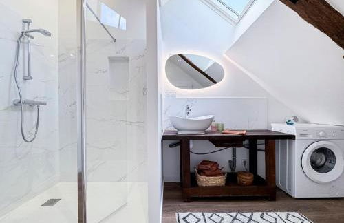 Le Logis de Trèfle - Foto 3