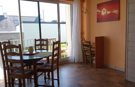 Studio à 100 m de la plage - Foto 4