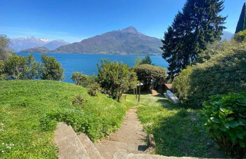 Riva di Pianello Balkon-Ferienwohnung am See (EG) - Foto 22