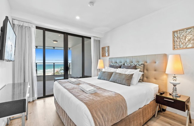 Soul Beachfront Apartments - HR Surfers Paradise - Photo 20