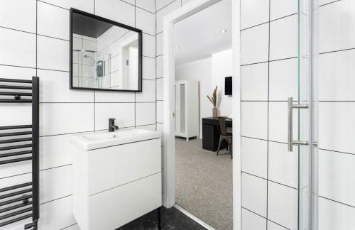 The Wavertree Rooms - Air Host & Stay - 6 Bedrooms - Foto 27