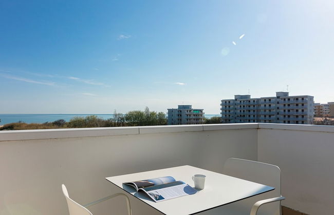 Residenza Excelsior 905 - Foto 6