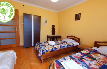 Dom w Zielonej Dolinie - Foto 9