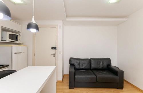 Juvevê Home Studio – Alto da Glória | Gonzaga Stays - Foto 20