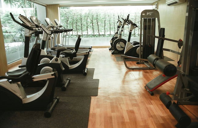 Beautiful Condo Nimman Area, Terracepoolgym - Foto 20