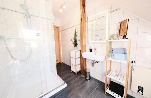 Stilvolle Maisonette 15 Min vom Hauptbahnhof entfernt - Foto 16