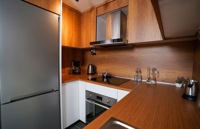 Merkuri Apart - Foto 40