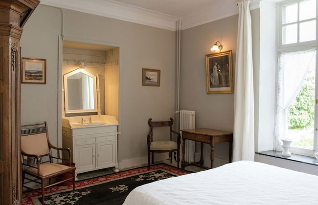 Vintage Castle in Theux With Private Pool - Photo 4