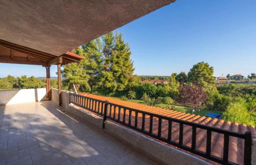 Vila Georgia - Foto 20