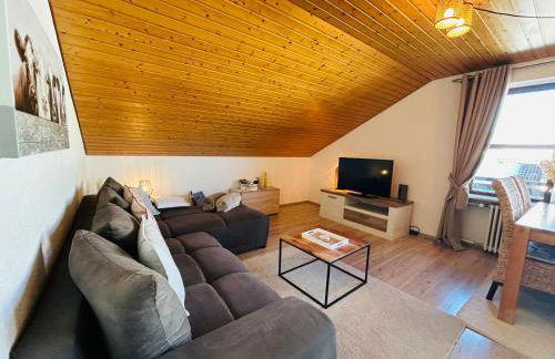 BerglerNest - Apartment mit Bergblick! - Foto 8