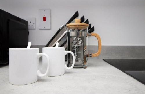 Modern Two BR | Free Parking - Foto 41