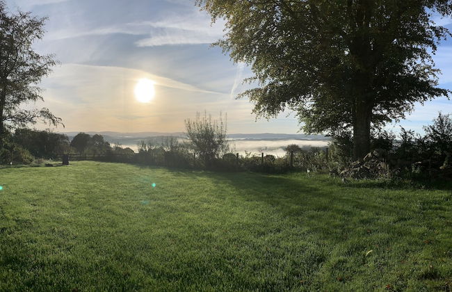 Pencastell Views Pod With Stunning Views - Photo 20