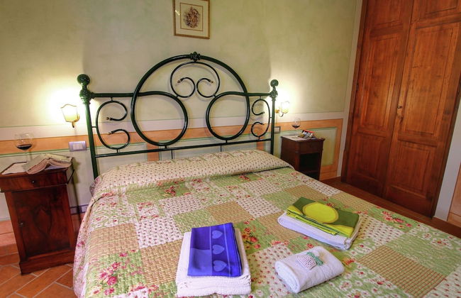 Tuscan Retreat With Pool - Foto 2