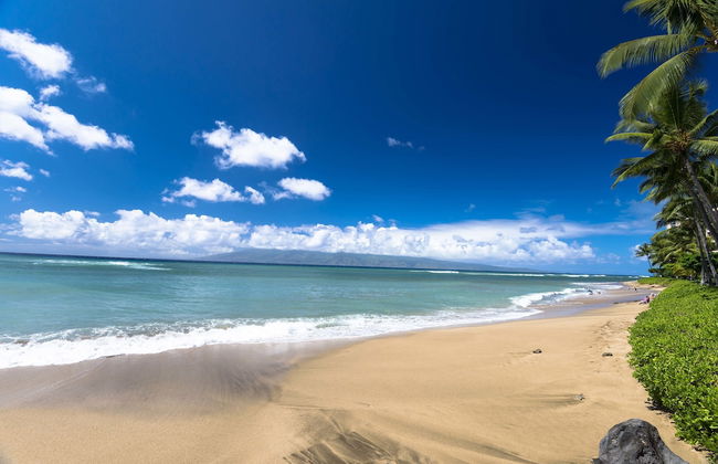 Kahana Villa F406 - 1Br Condo - Foto 32