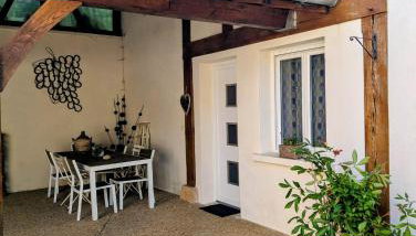 Gite Entre Pierre et Come - Foto 2