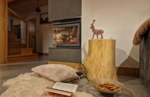 Nad Zalew dom z basenem letnim, jacuzzi i sauną, jezioro i trasa Velo Czorsztyn w pobliżu - Foto 8