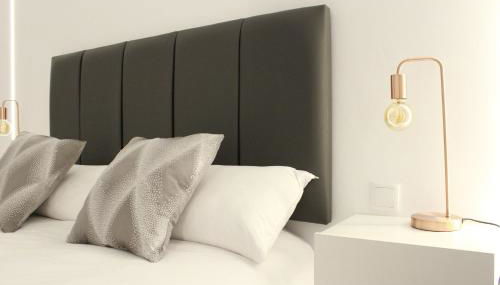 Casa Rural Plaza Santa Ana - Foto 5