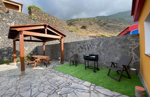 Casa El Descanso Azul A - Foto 16