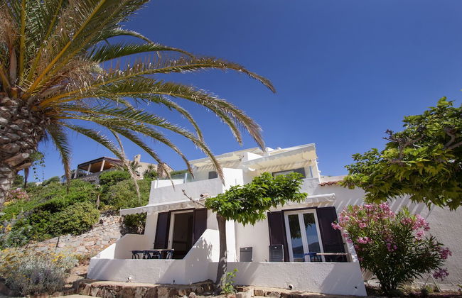 Hôtel et Résidence Ta Kladia - Omigna - Photo 69