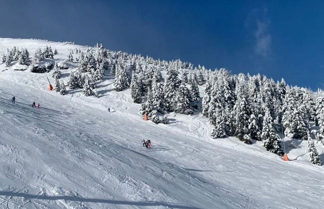 Cozy Apartment in Sankt Margarethen im Lungau near Ski Lift - Foto 26