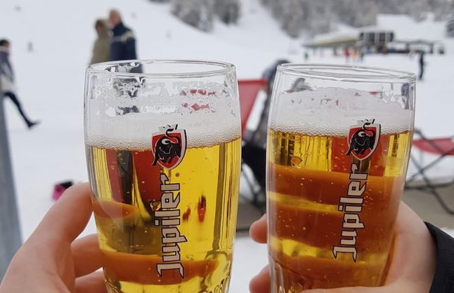 Residence L'Horizon Blanc - Photo 31