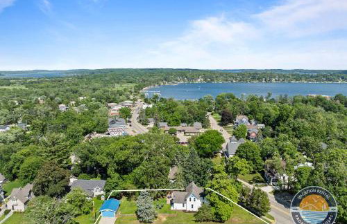 Labelle Blue Haven Relaxing Williams Bay Getaway - Foto 2