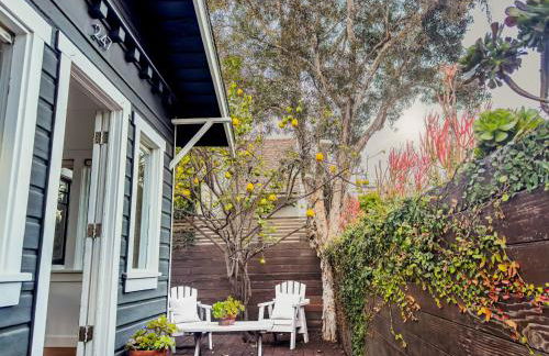 Venice 2BR - Ocean Walk with Stunning Outdoor Space! - Foto 25