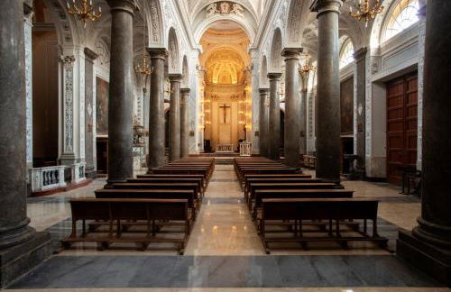 SAN GIACOMO APARTMENT - Foto 28