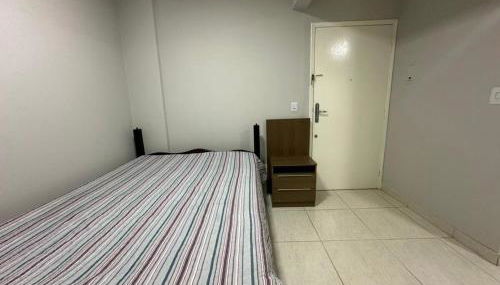 Studio no coração do Kobrasol - Foto 4