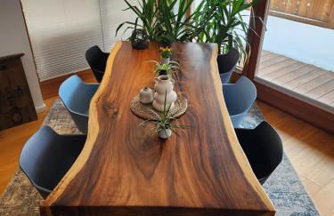 Exclusive 120 qm Wohnung am Wössner - Foto 13