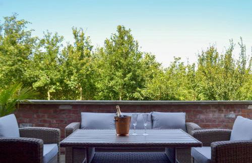 Olive Lodge - Foto 32