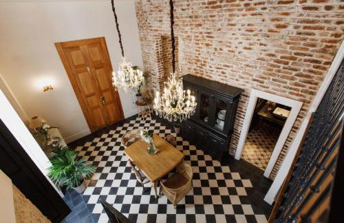 La Colonial Suites Apartamentos de Lujo - Foto 51